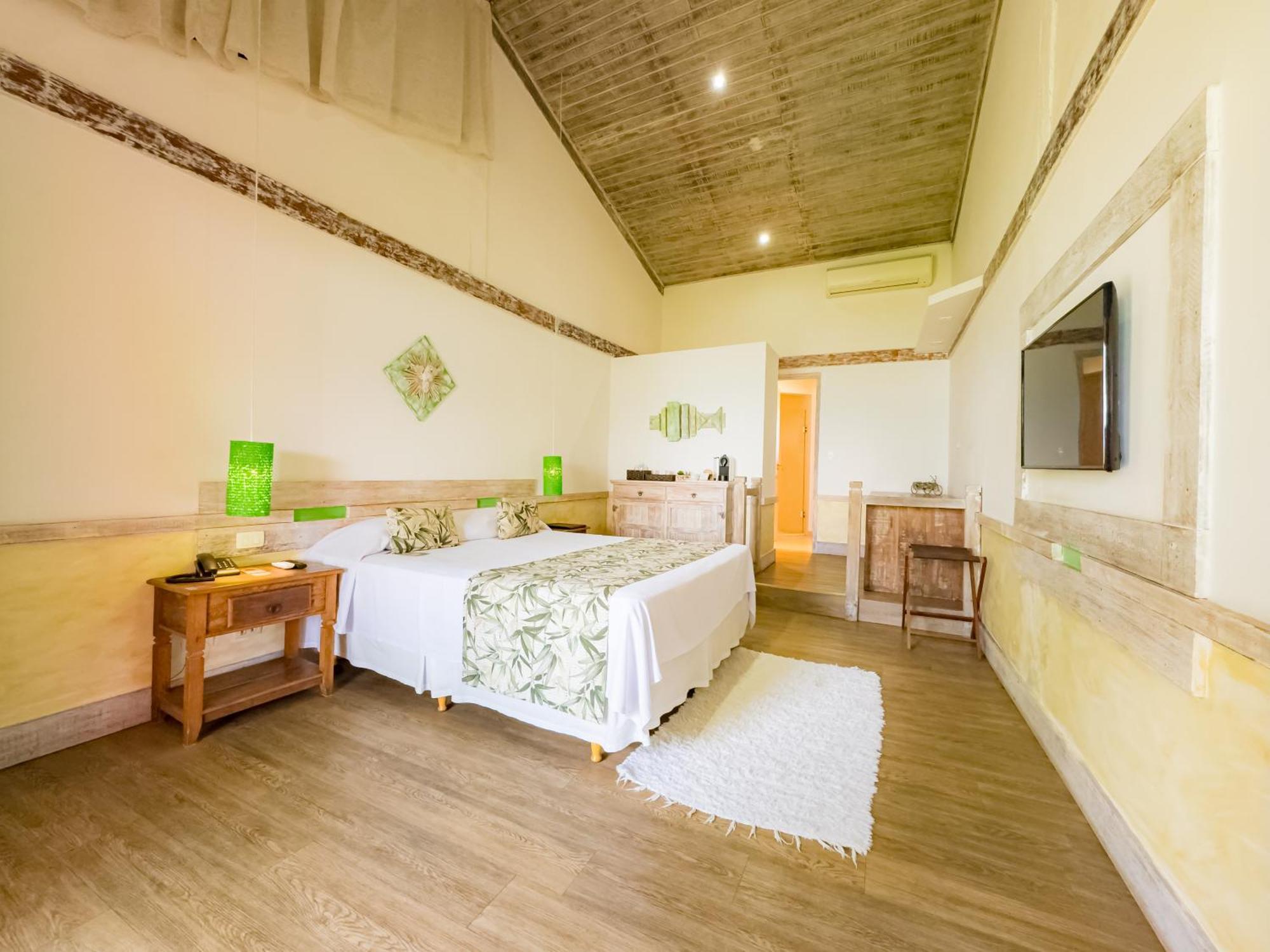 Pousada Vila Das Velas Ilhabela Ngoại thất bức ảnh