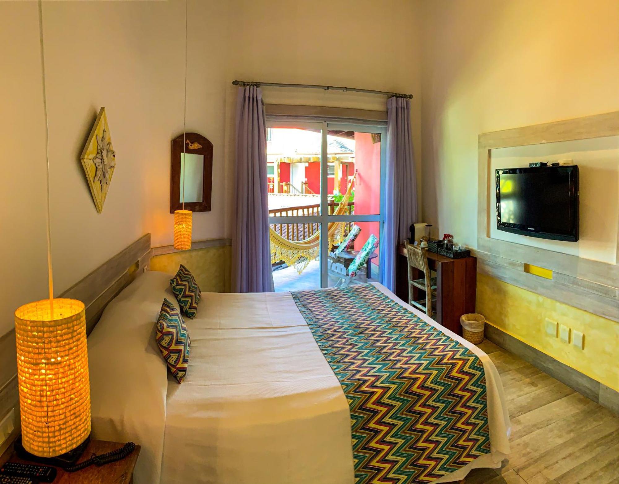 Pousada Vila Das Velas Ilhabela Ngoại thất bức ảnh