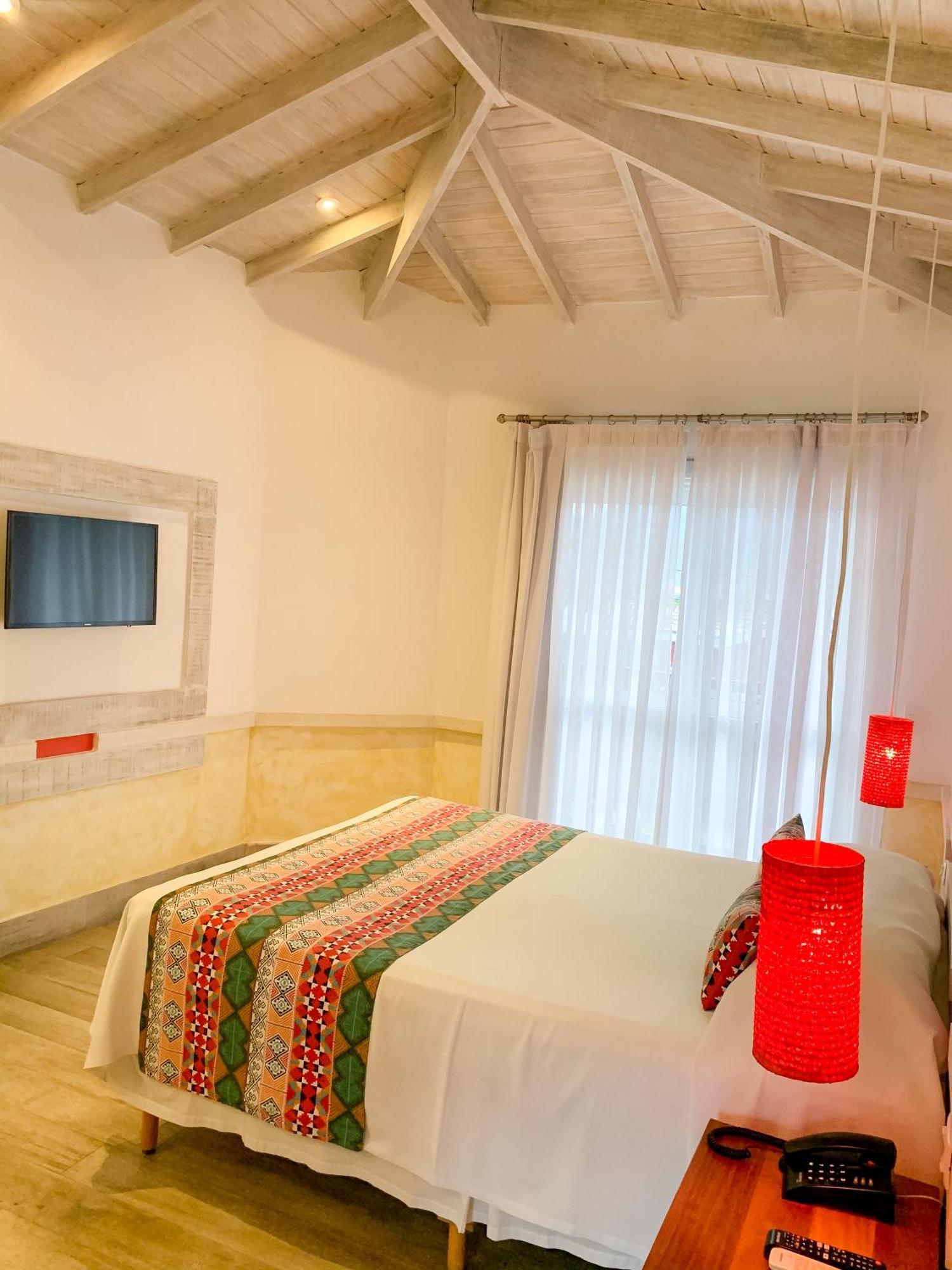 Pousada Vila Das Velas Ilhabela Ngoại thất bức ảnh