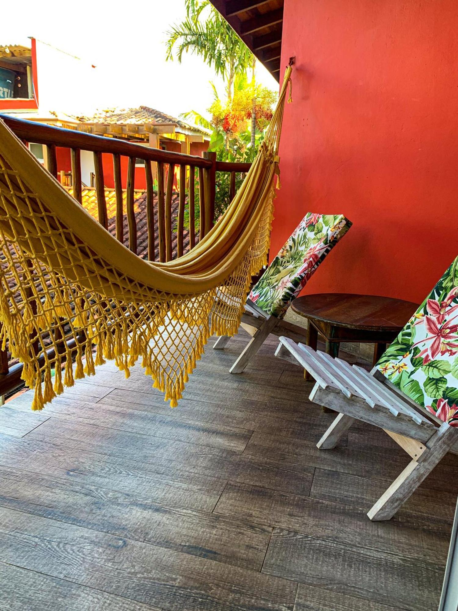 Pousada Vila Das Velas Ilhabela Ngoại thất bức ảnh