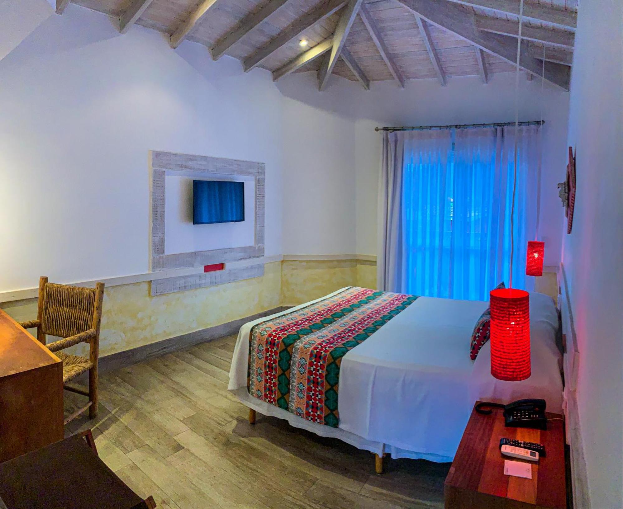 Pousada Vila Das Velas Ilhabela Ngoại thất bức ảnh