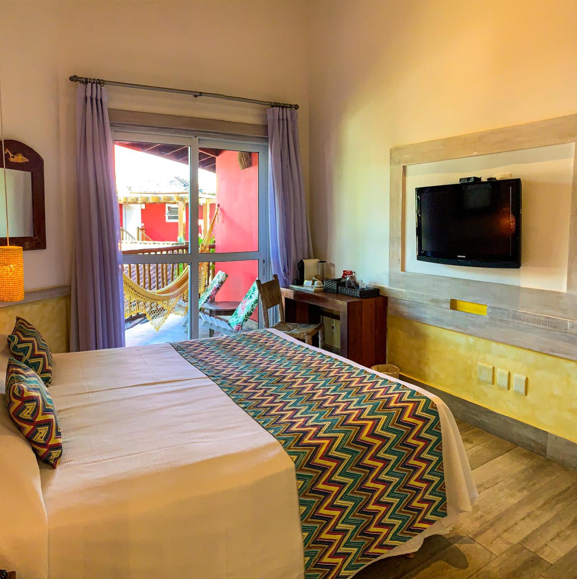 Pousada Vila Das Velas Ilhabela Ngoại thất bức ảnh
