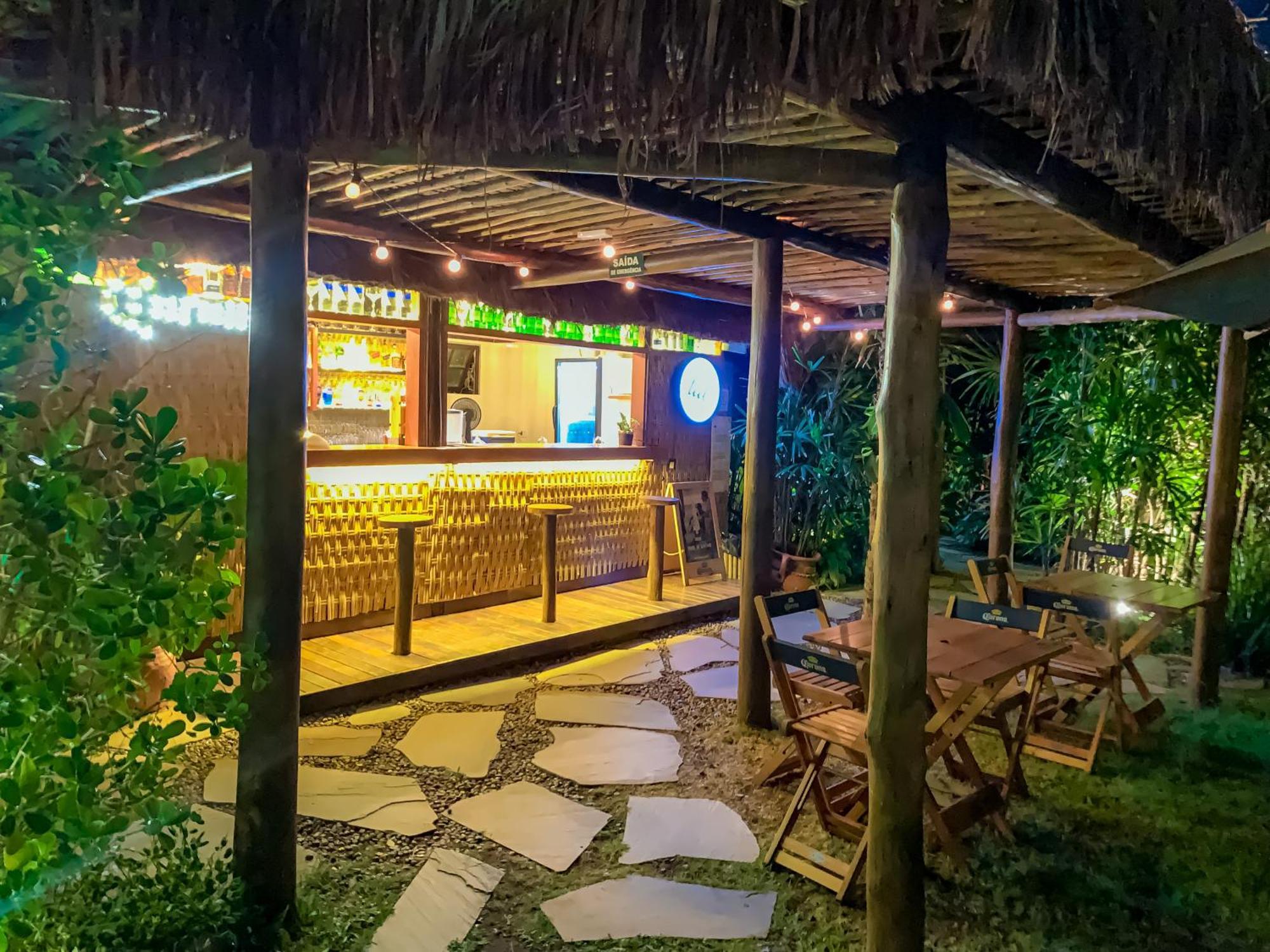 Pousada Vila Das Velas Ilhabela Ngoại thất bức ảnh