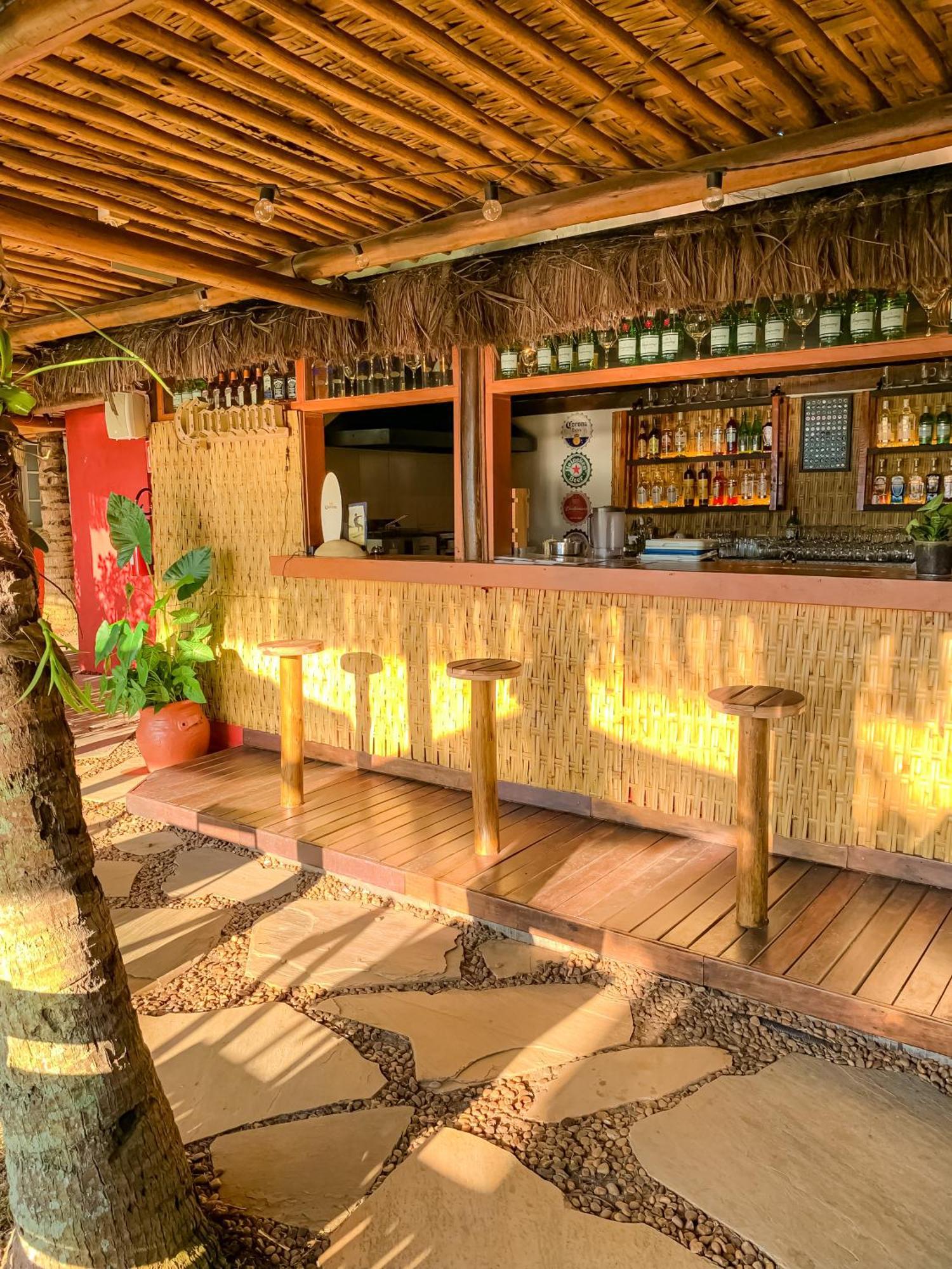 Pousada Vila Das Velas Ilhabela Ngoại thất bức ảnh