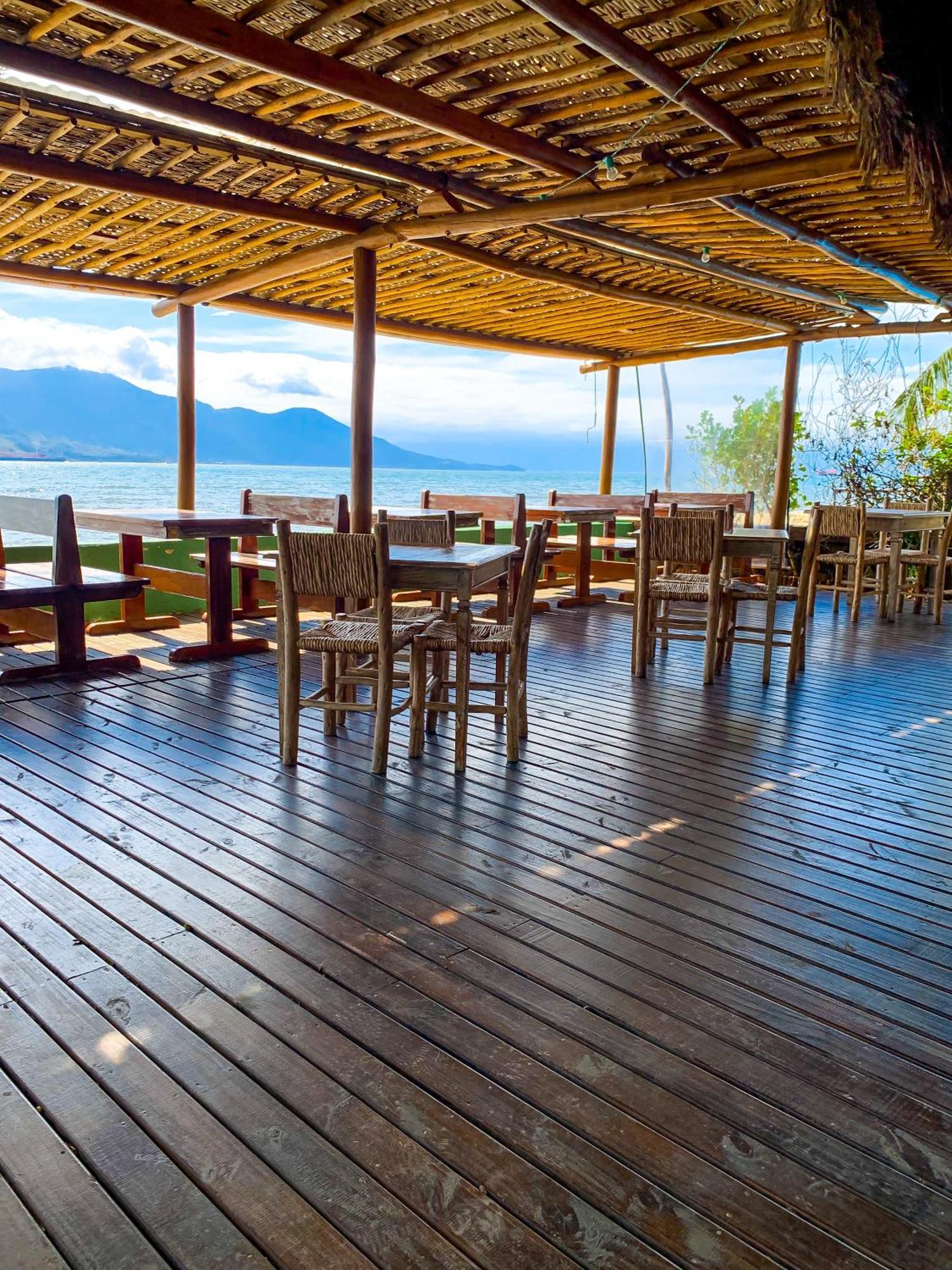 Pousada Vila Das Velas Ilhabela Ngoại thất bức ảnh