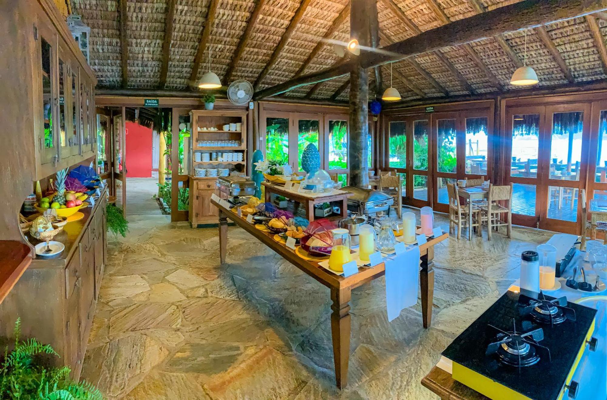 Pousada Vila Das Velas Ilhabela Ngoại thất bức ảnh