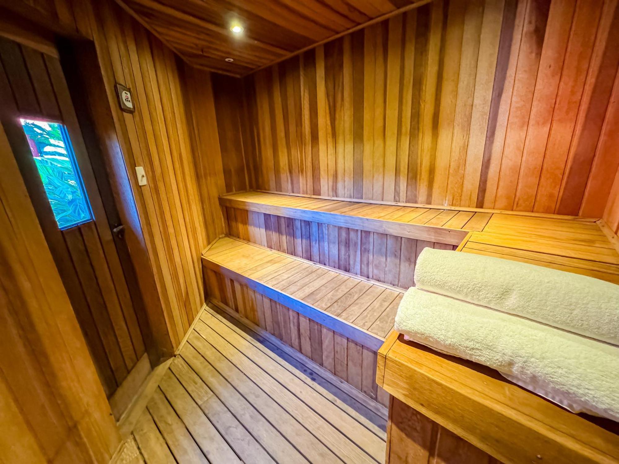 Pousada Vila Das Velas Ilhabela Ngoại thất bức ảnh