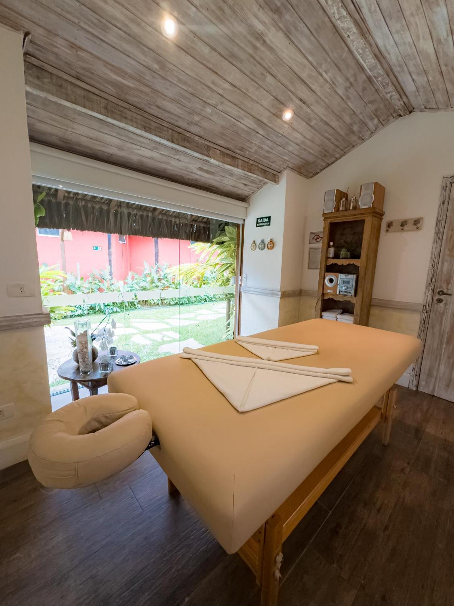 Pousada Vila Das Velas Ilhabela Ngoại thất bức ảnh