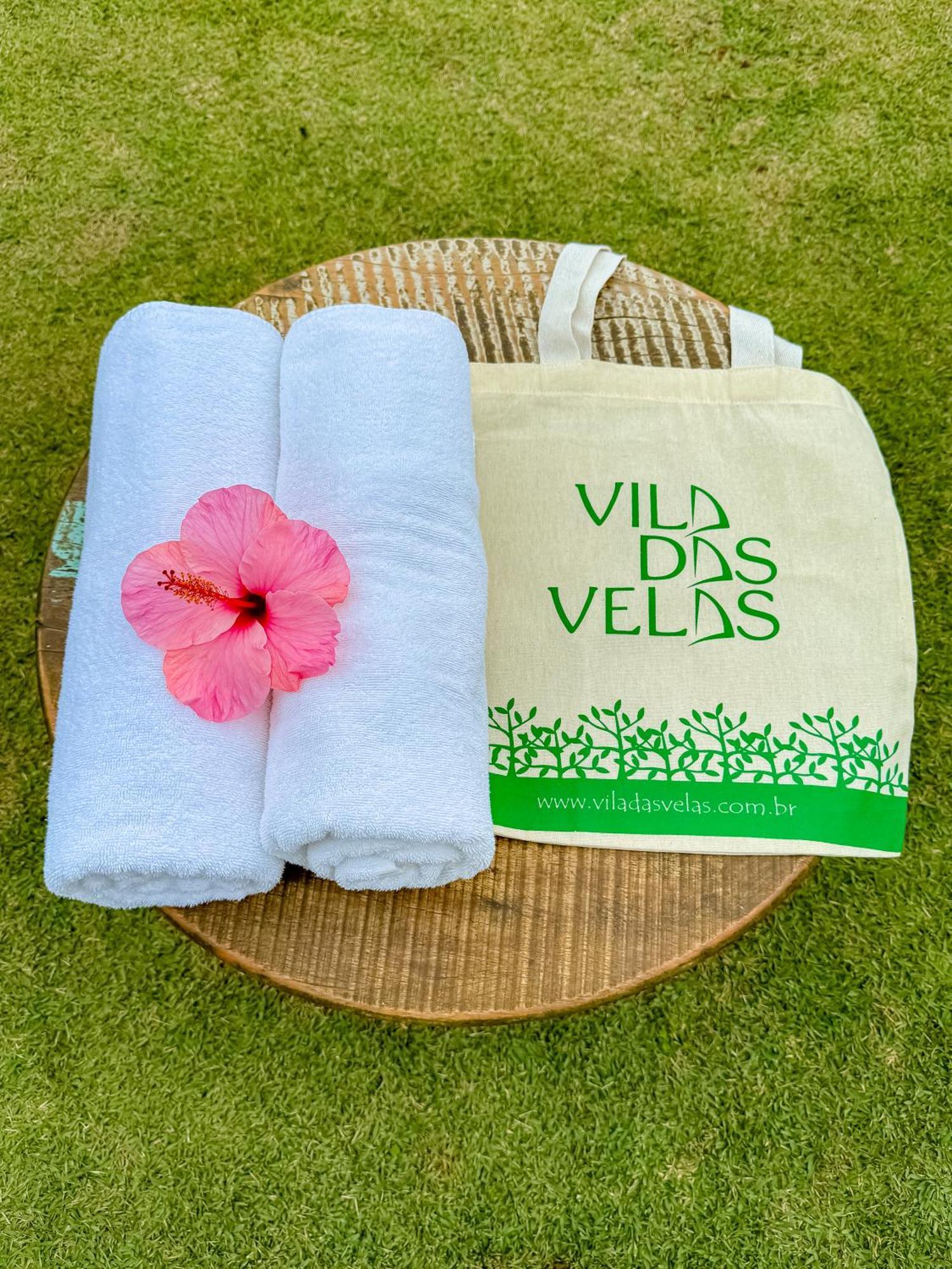 Pousada Vila Das Velas Ilhabela Ngoại thất bức ảnh