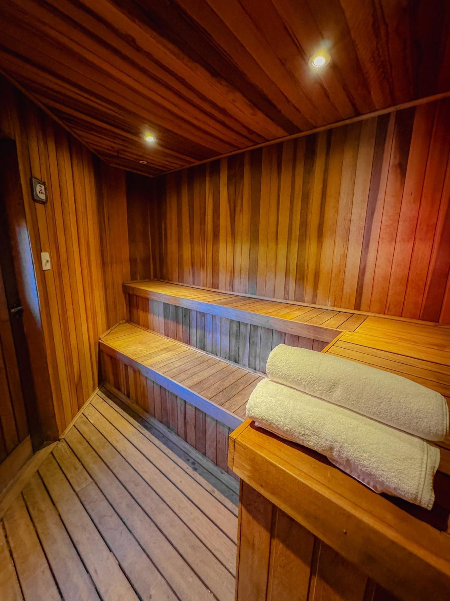 Pousada Vila Das Velas Ilhabela Ngoại thất bức ảnh
