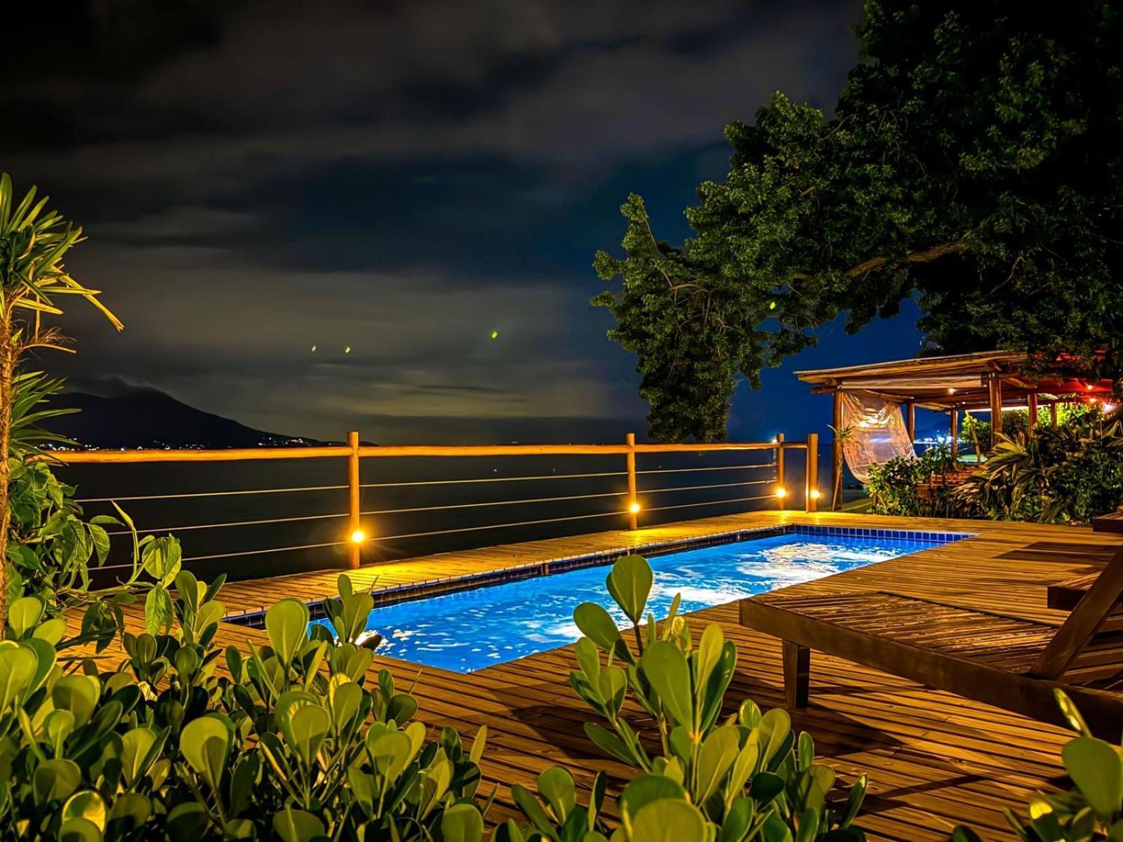 Pousada Vila Das Velas Ilhabela Ngoại thất bức ảnh